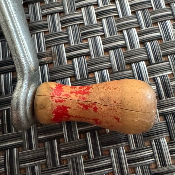 French Vintage Moui Grater - Picture 13 of 14